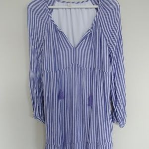 Old Navy Beach Dress